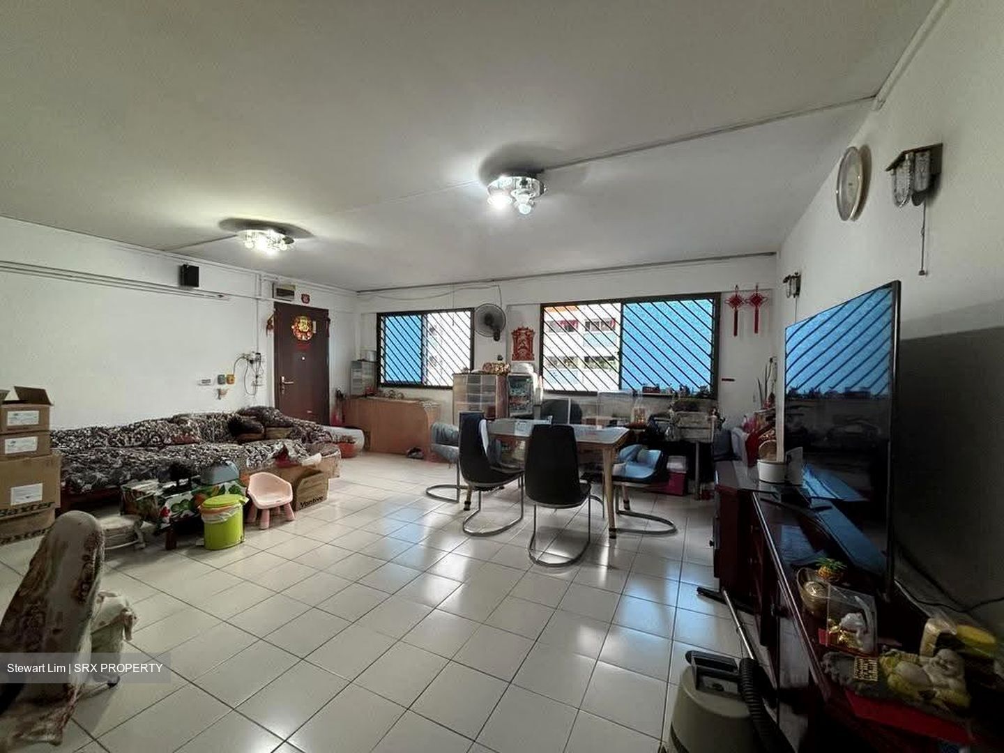 Blk 407 Fajar Road (Bukit Panjang), HDB 4 Rooms #634206081
